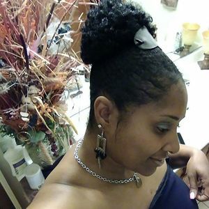 Meet your Posher, Sherae